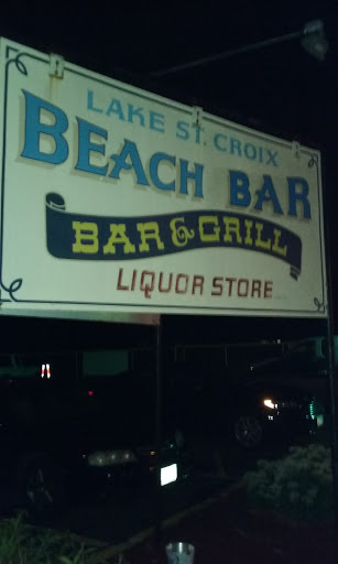 Bar & Grill «Beach Bar», reviews and photos, 2030 St Croix Trail S, Lakeland, MN 55043, USA