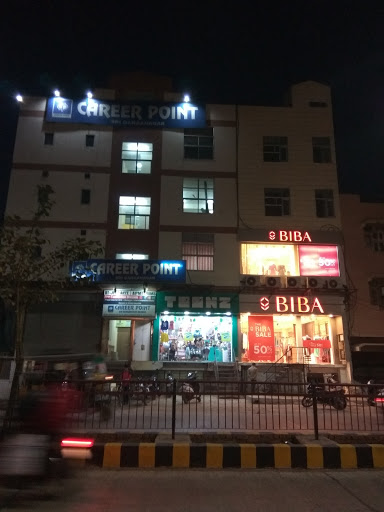 Biba, 50, Gaushala Rd, G Block, Sri Ganganagar, Rajasthan 335001, India, Kurta_Shop, state RJ