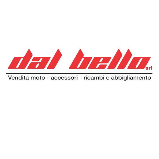 Dal Bello Moto logo