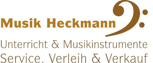 Musik Heckmann logo
