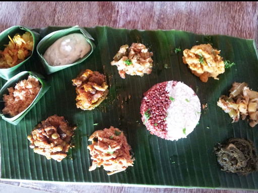 Kreol Kitchen