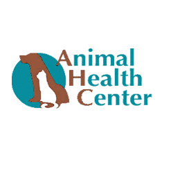 Animal Health Center logo