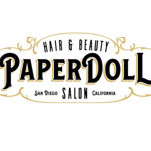 PaperDoll Salon