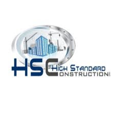 High Standard Construction Inc