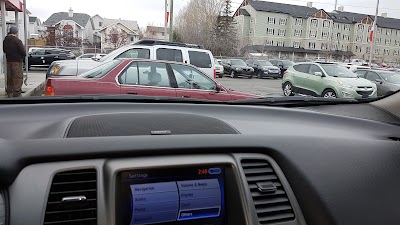 Photos of Fish Creek Nissan