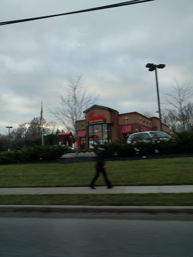 Fast Food Restaurant «Chick-fil-A», reviews and photos, 6495 Glenway Ave, Cincinnati, OH 45211, USA