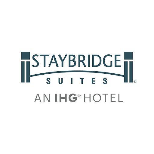 Staybridge Suites Denver International Airport, an IHG Hotel logo