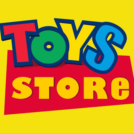 Toys store logo