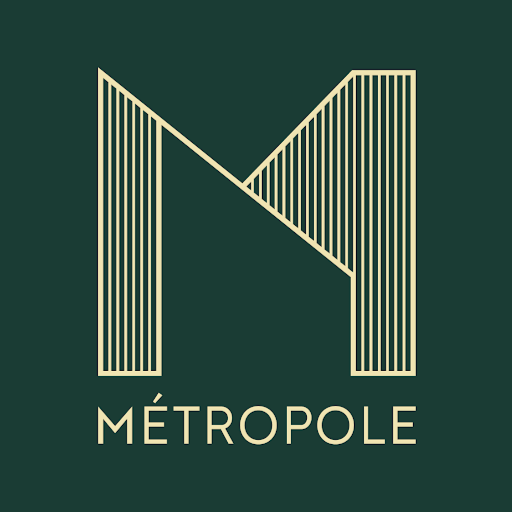 Bistrot Métropole logo