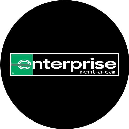 Enterprise Rent-A-Car - LAX Airport logo
