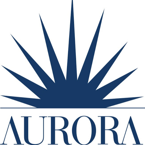 Aurora Theatre Company logo