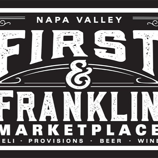 First & Franklin Marketplace