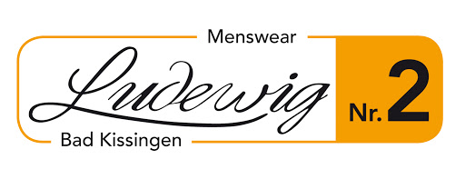 Menswear Ludewig logo