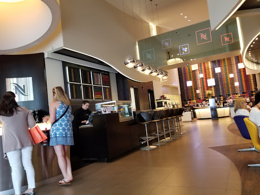Boutique «Nespresso Miami Boutique & Cafe», reviews and photos, 1105 Lincoln Rd, Miami Beach, FL