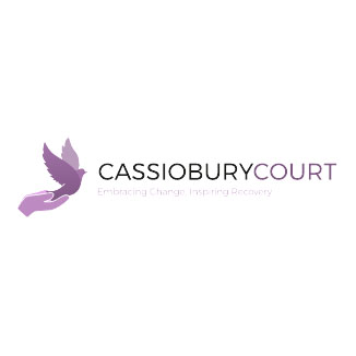 Cassiobury Court - Drug & Alcohol Rehab London logo