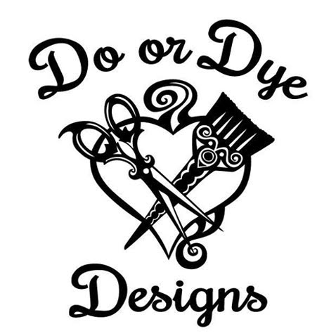 Do Or Dye Designs