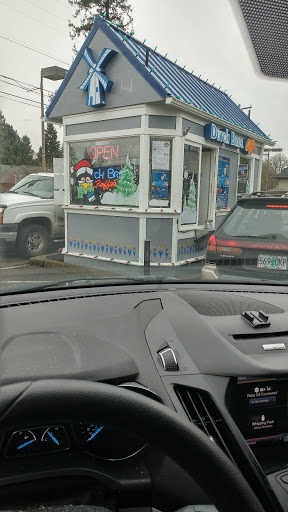 Coffee Shop «Dutch Bros», reviews and photos, 2406 Pacific Ave, Forest Grove, OR 97116, USA