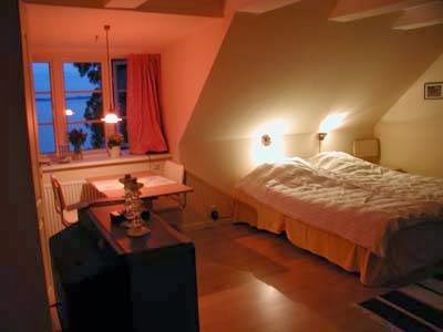 Bed and breakfast & havkajakcenter Faaborg