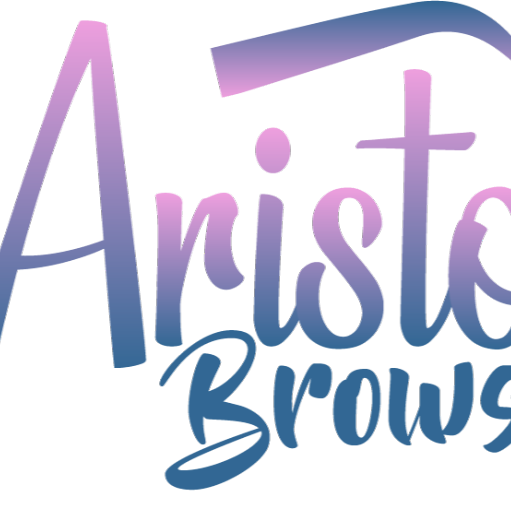 Aristo Brows Threading Studio logo