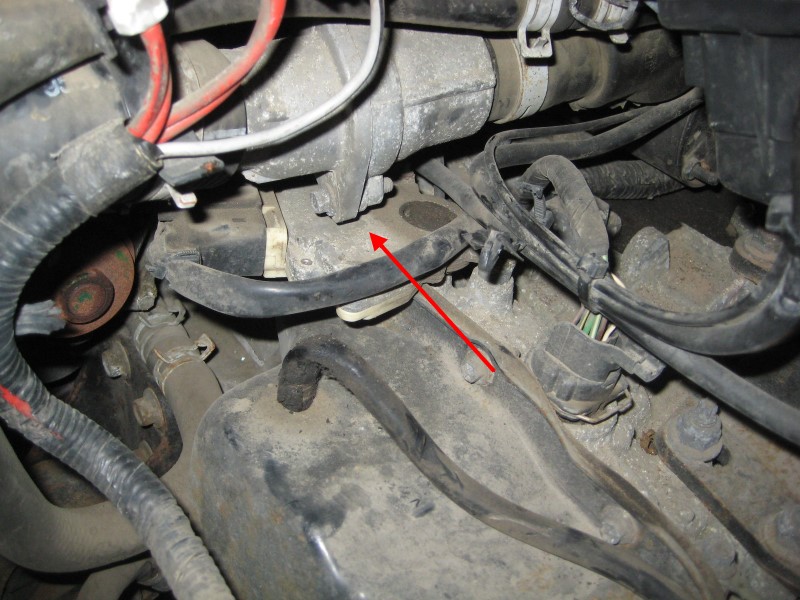 Ford Focus Transmission >> Contour Transmission Range Sensor - Page 2 - Ford Forums ... Ford Focus Transmission >> Contour Transmission Range Sensor - Page 2 - Ford Forums ...
