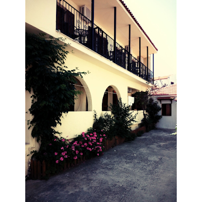 photo of Eleni's House Skiathos Rental Rooms & Appartments
