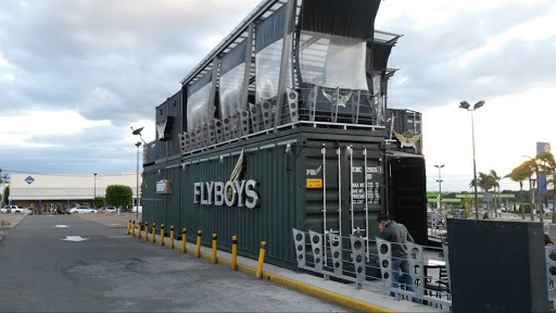 Flyboys, Plaza Comercial Coacalco, Av José López Portillo 2, Rancho La Palma 3ra Secciom, Calpulli del Valle, 55717 San Francisco Coacalco, Méx., México, Bar | EDOMEX