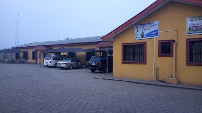 Photos of Living Faith Church, Elele, Port Harcourt