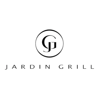 Jardin Grill logo