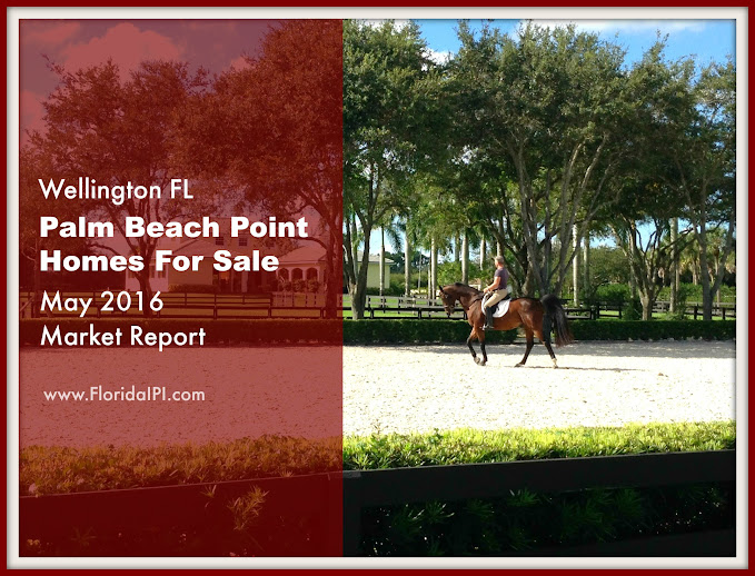 Wellington Fl Palm Beach Point casas ecuetres en venta Florida IPI International Properties and Investments