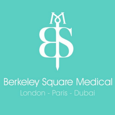 Berkeley Square Medical logo