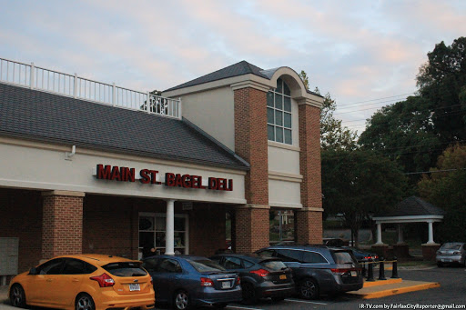 Bagel Shop «Main Street Bagel Deli», reviews and photos, 10268 Main Street, Fairfax, VA 22030, USA