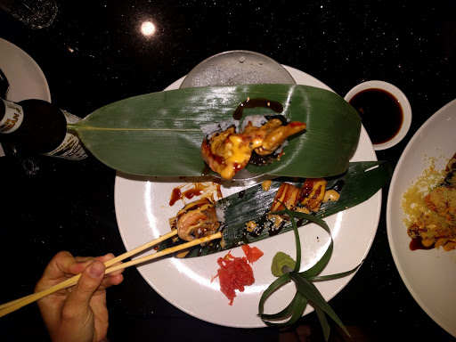 Japanese Restaurant «Wasabi Japanese Sushi», reviews and photos, 13154 Cortez Blvd, Brooksville, FL 34613, USA