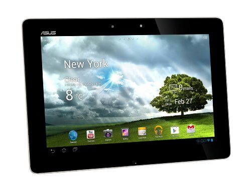 ASUS TF700T-C1-CG 10.1-Inch Tablet (Champagne)