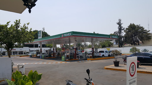 Kiosko | Gas Cárdenas, Avenida Cristóbal Colón 726, Cd Guzmán Centro, 49000 Cd Guzman, Jal., México, Supermercado | JAL