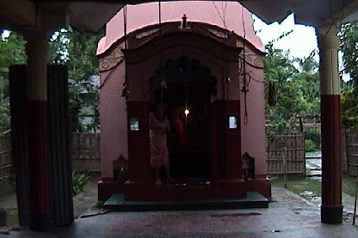 Kalimai Mandir, Sanakhwa Yaima Kollup, Yaiskul Police Ln, Imphal, Manipur 795004, India, Religious_Institution, state MN