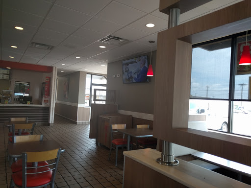 Fast Food Restaurant «Burger King», reviews and photos, 7939 East 41 Street, South, Tulsa, OK 74145, USA