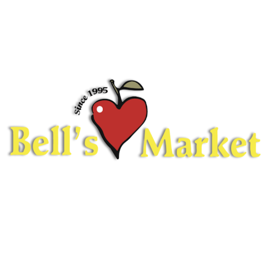 Bell’s Market logo