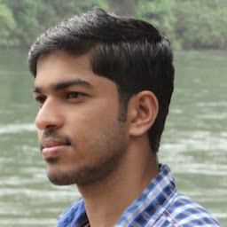 avatar of Muhammed Shihab