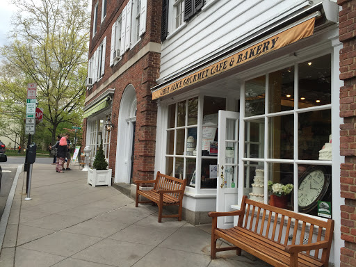 Bakery «Chez Alice Gourmet Cafe & Bakery», reviews and photos, 5 Palmer Square W, Princeton, NJ 08542, USA