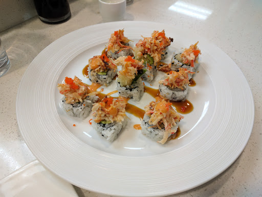 Asian Restaurant «Umami Asian Cuisine», reviews and photos, 1504 Galvin Rd S, Bellevue, NE 68005, USA