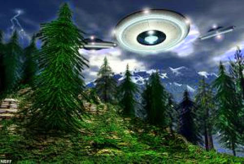Ufo Sighting 2011 Yearly Roundup Of Ufo Sightings In Bc Canada Ufo News