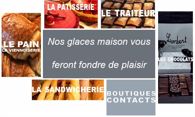 Maison Lambert