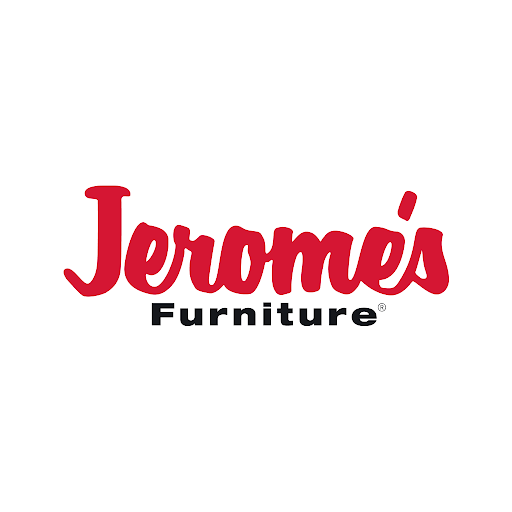 Jerome's Furniture & Mattress Store logo