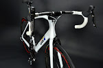 Look 795 Light Shimano Dura Ace 9070 Di2 Corima S+ 47 MCC Complete Bike at twohubs.com