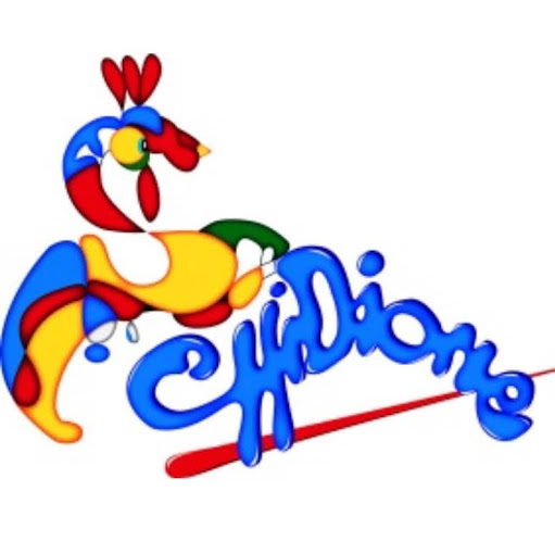 Lo Schidione logo