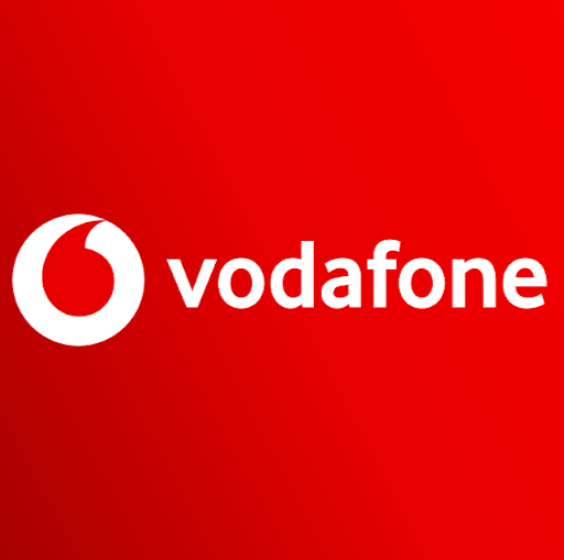 Vodafone Busines Premium Store logo