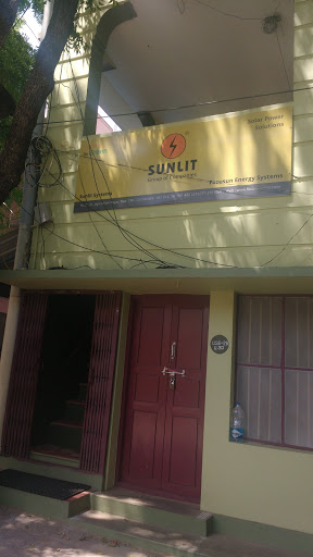 Focusun Solar, CIT Rd, Dr.Jaganathan Nagar, Peelamedu, Coimbatore, Tamil Nadu 641014, India, Energy_and_Power_Company, state TN