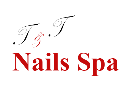 T & T Nails Spa logo