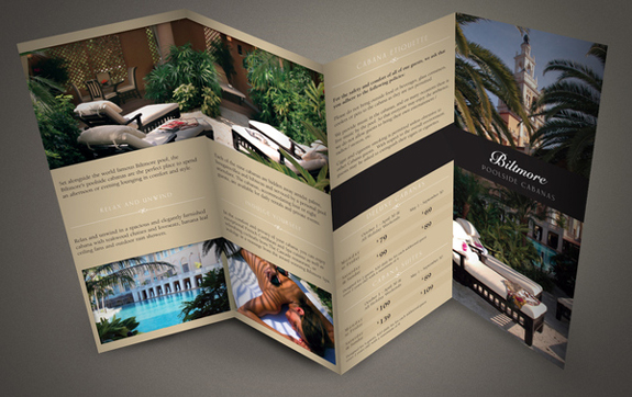 Beautiful Rack Card Designs 04 25 Beautiful Rack Card Designs