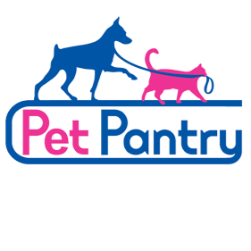 Pet Pantry Pet Food & Supply Stores logo